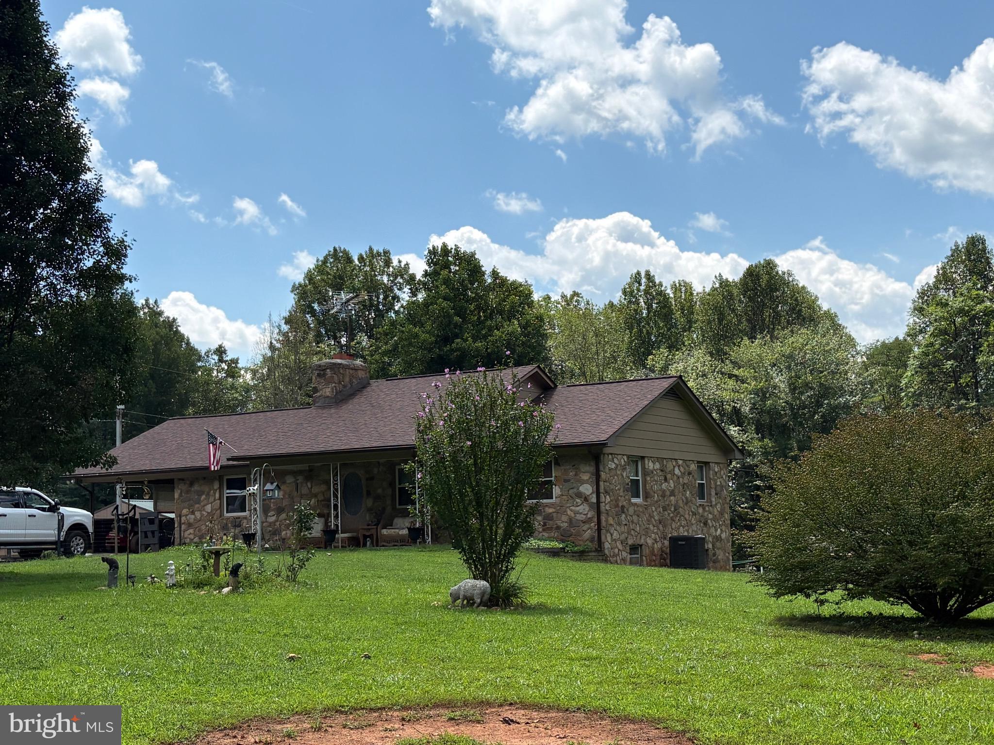 2242 Shelby Road Madison, VA 22727 - Photo 3 of 18 Gallery Image 3