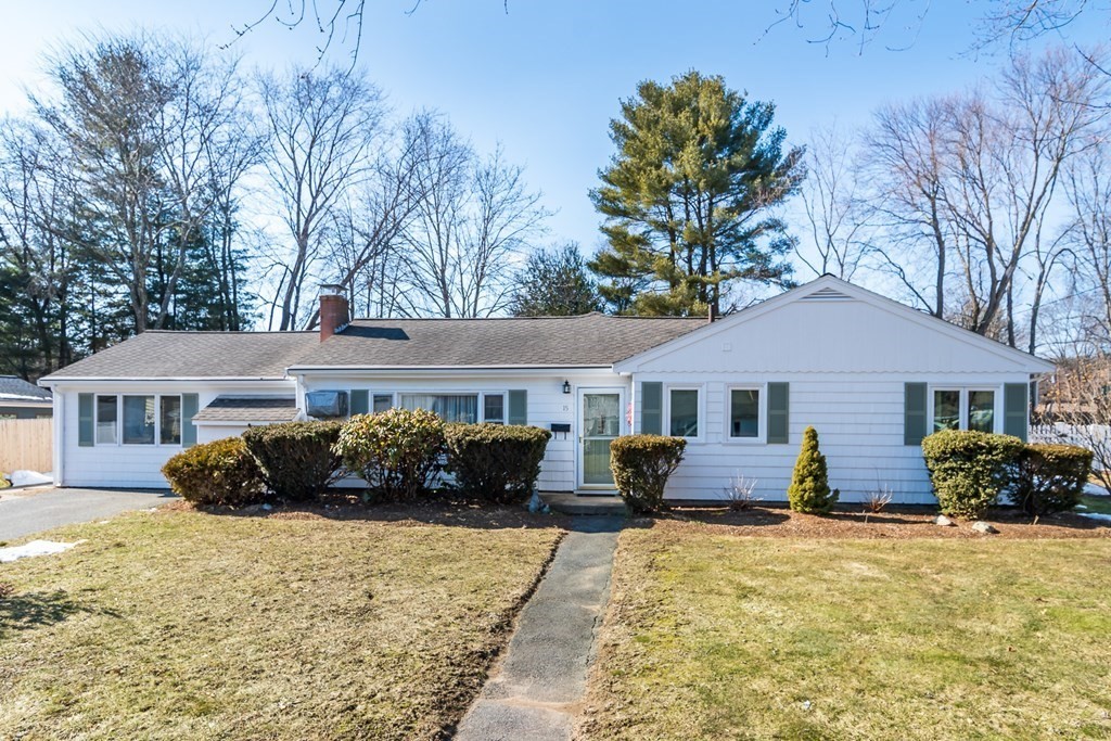 15 Greenleaf Road Natick, MA 01760 - Photo 1 of 20 Gallery Image 1