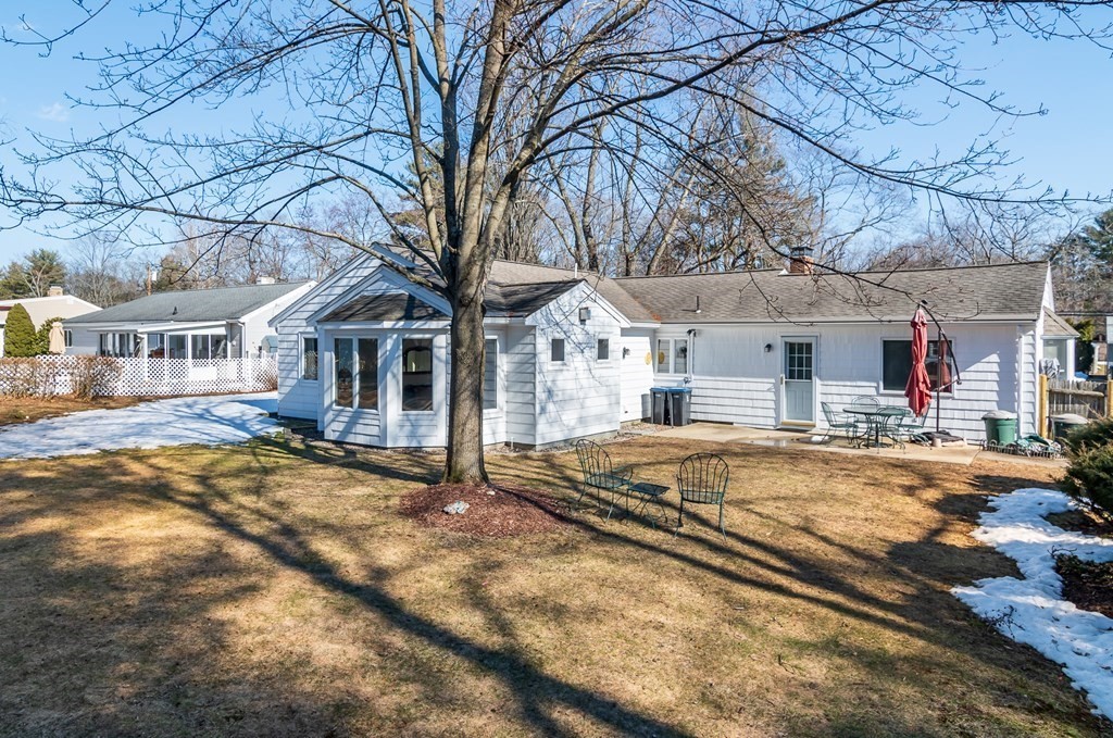 15 Greenleaf Road Natick, MA 01760 - Photo 17 of 20 Gallery Image 17