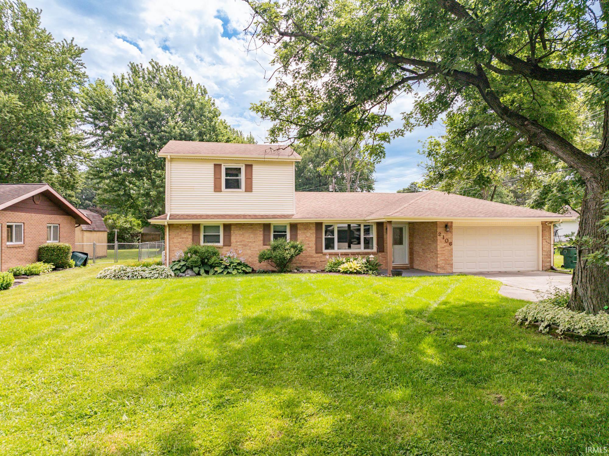 2106 North Cameron Road Muncie, IN 47304 - Photo 46 of 50