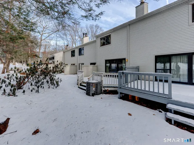 $294,400 | 128 Farmington Chase Crescent, Unit 128, Farmington, CT 06032