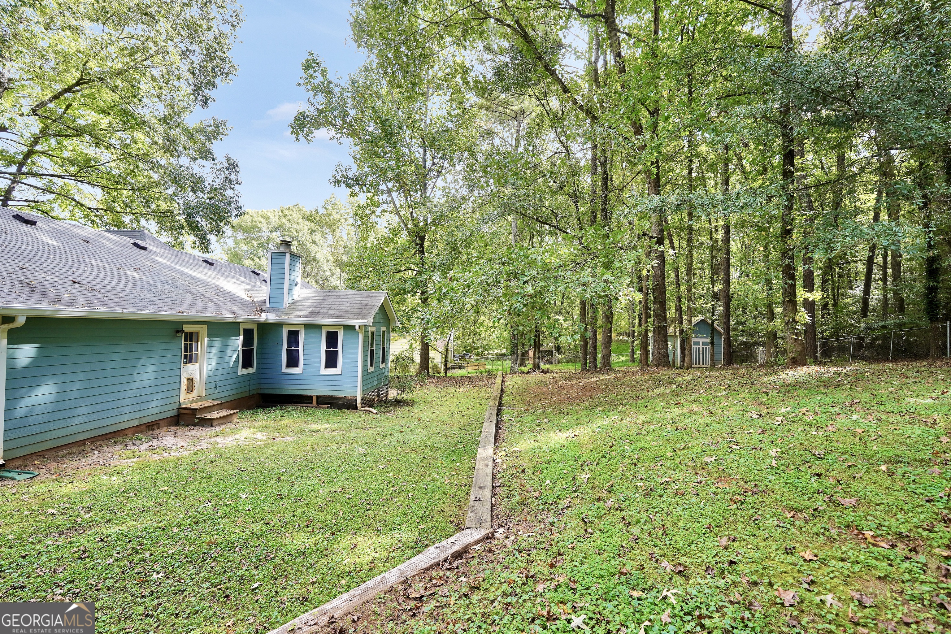 135 Springvalley Way Stockbridge, GA 30281 - Photo 43 of 47