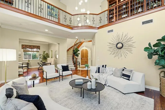 $3,799,000 | 1375 Ravean Court, Encinitas, CA 92024