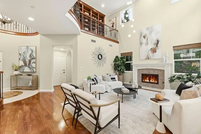 $3,799,000 | 1375 Ravean Court, Encinitas, CA 92024