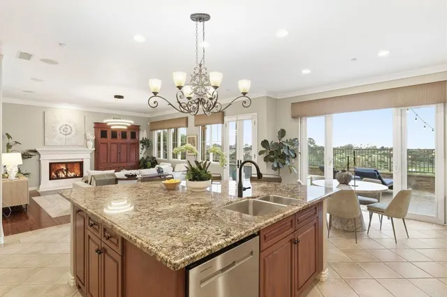$3,799,000 | 1375 Ravean Court, Encinitas, CA 92024