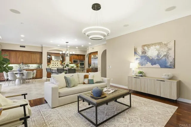 $3,799,000 | 1375 Ravean Court, Encinitas, CA 92024