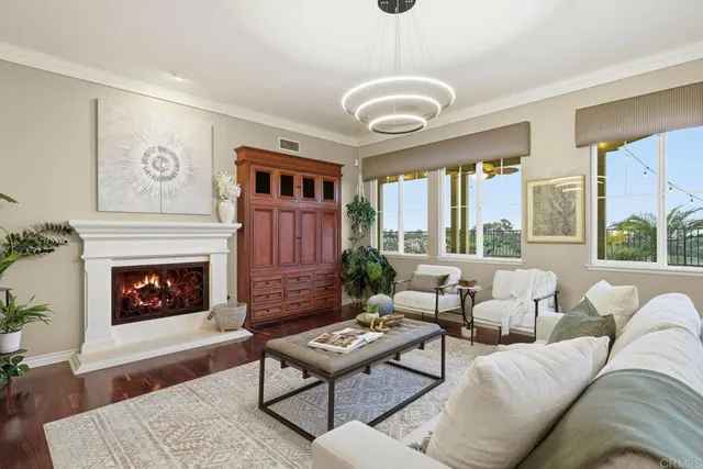 $3,799,000 | 1375 Ravean Court, Encinitas, CA 92024