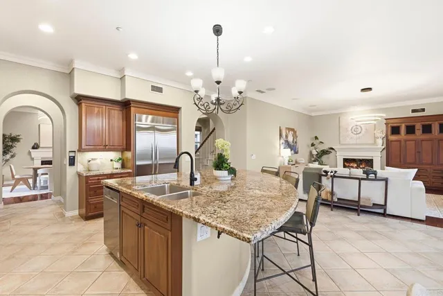 $3,799,000 | 1375 Ravean Court, Encinitas, CA 92024