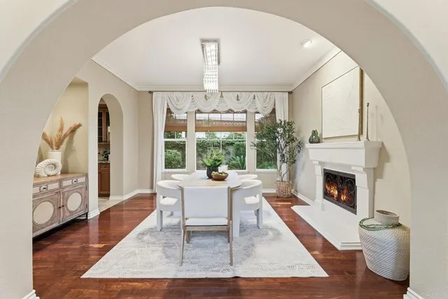 $3,799,000 | 1375 Ravean Court, Encinitas, CA 92024