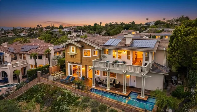 $3,799,000 | 1375 Ravean Court, Encinitas, CA 92024