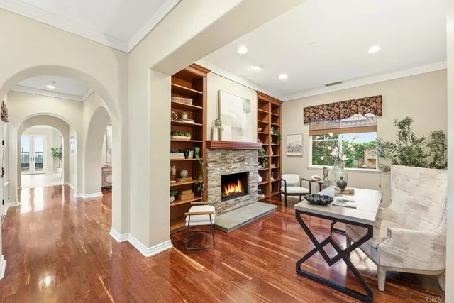 $3,799,000 | 1375 Ravean Court, Encinitas, CA 92024