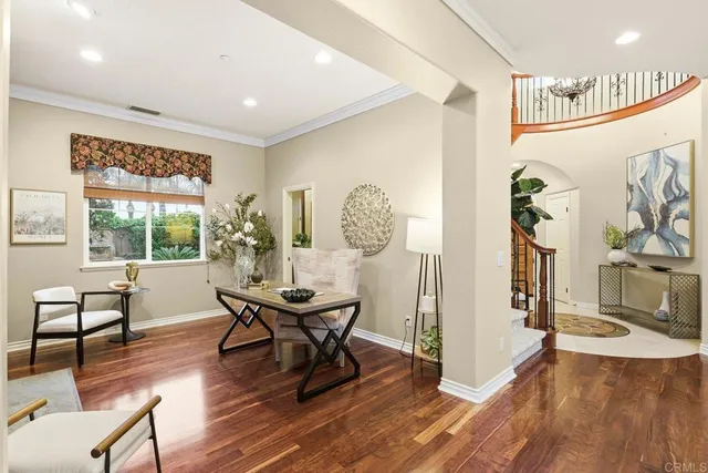 $3,799,000 | 1375 Ravean Court, Encinitas, CA 92024