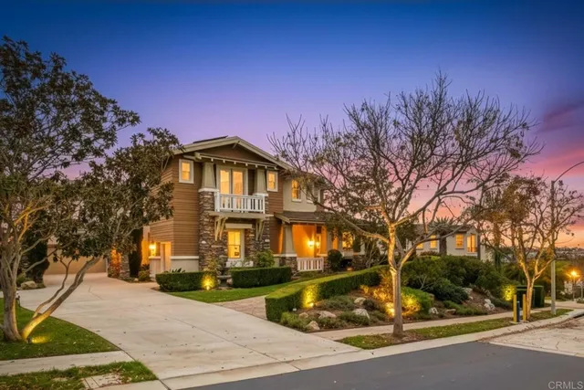 $3,799,000 | 1375 Ravean Court, Encinitas, CA 92024