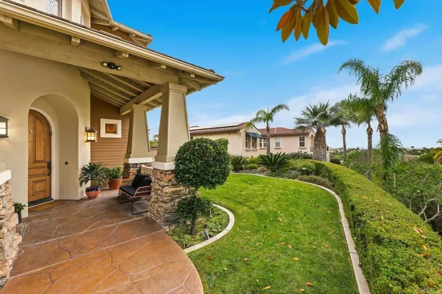 $3,799,000 | 1375 Ravean Court, Encinitas, CA 92024