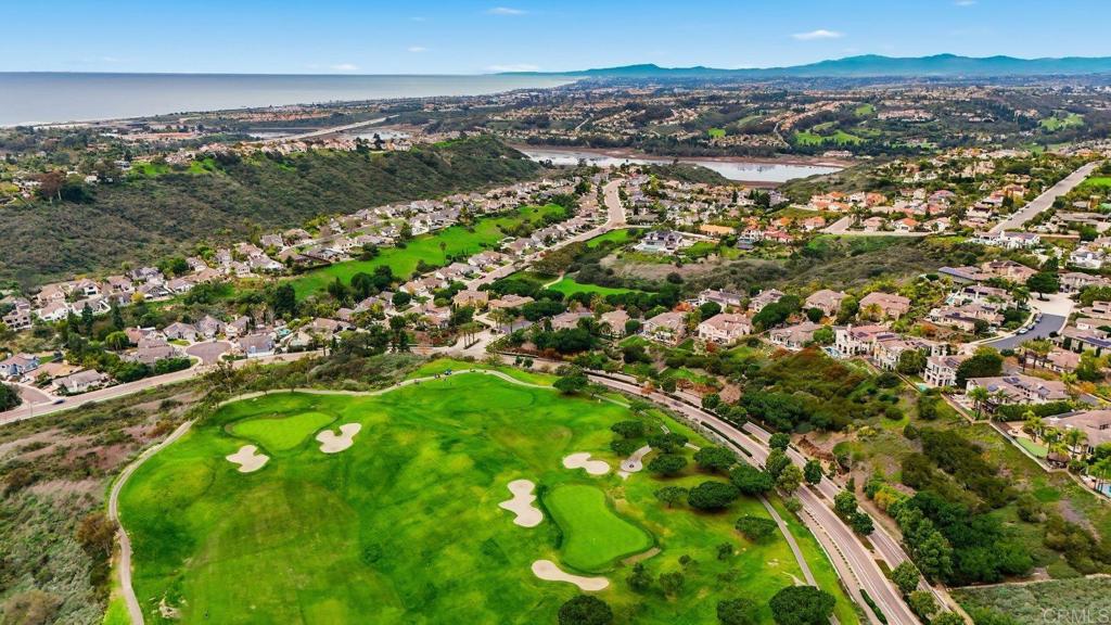 1375 Ravean Court Encinitas, CA 92024 - Photo 74 of 75 a view of a city