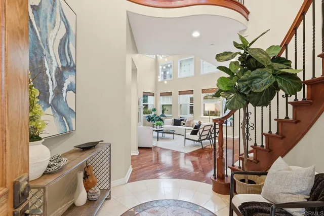 $3,799,000 | 1375 Ravean Court, Encinitas, CA 92024