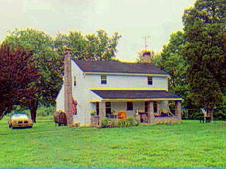 1498 Ross Hanover Road Hamilton, OH 45013 - Photo 1 of 1 Gallery Image 1