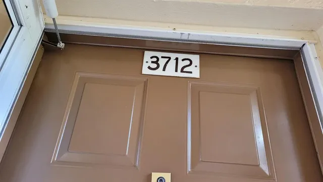 $1,850 | 3712 North University Drive, Unit 3712, Coral Springs, FL 33065