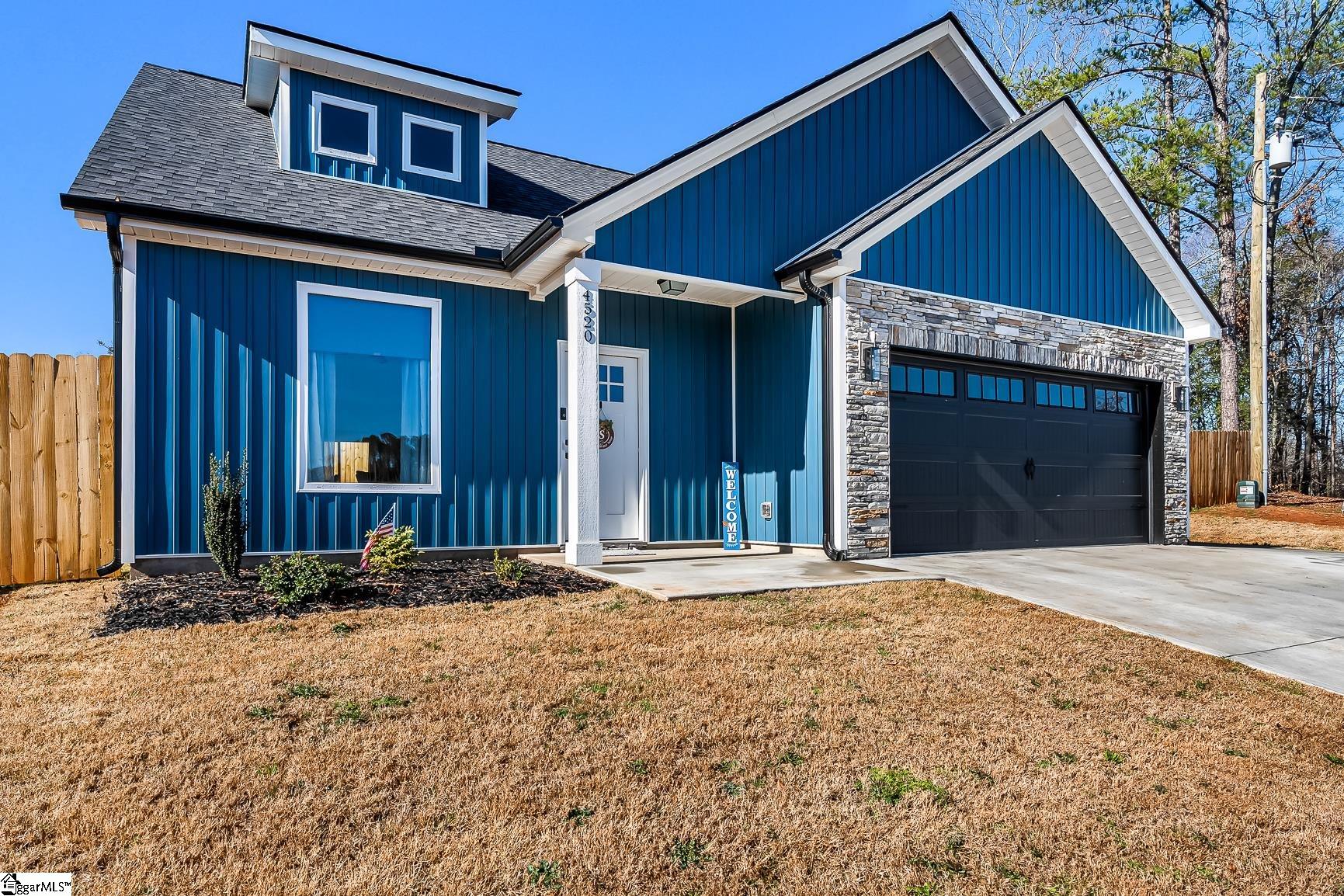 4520 Pine Lane Anderson, SC 29621 - Photo 1 of 36 Gallery Image 1