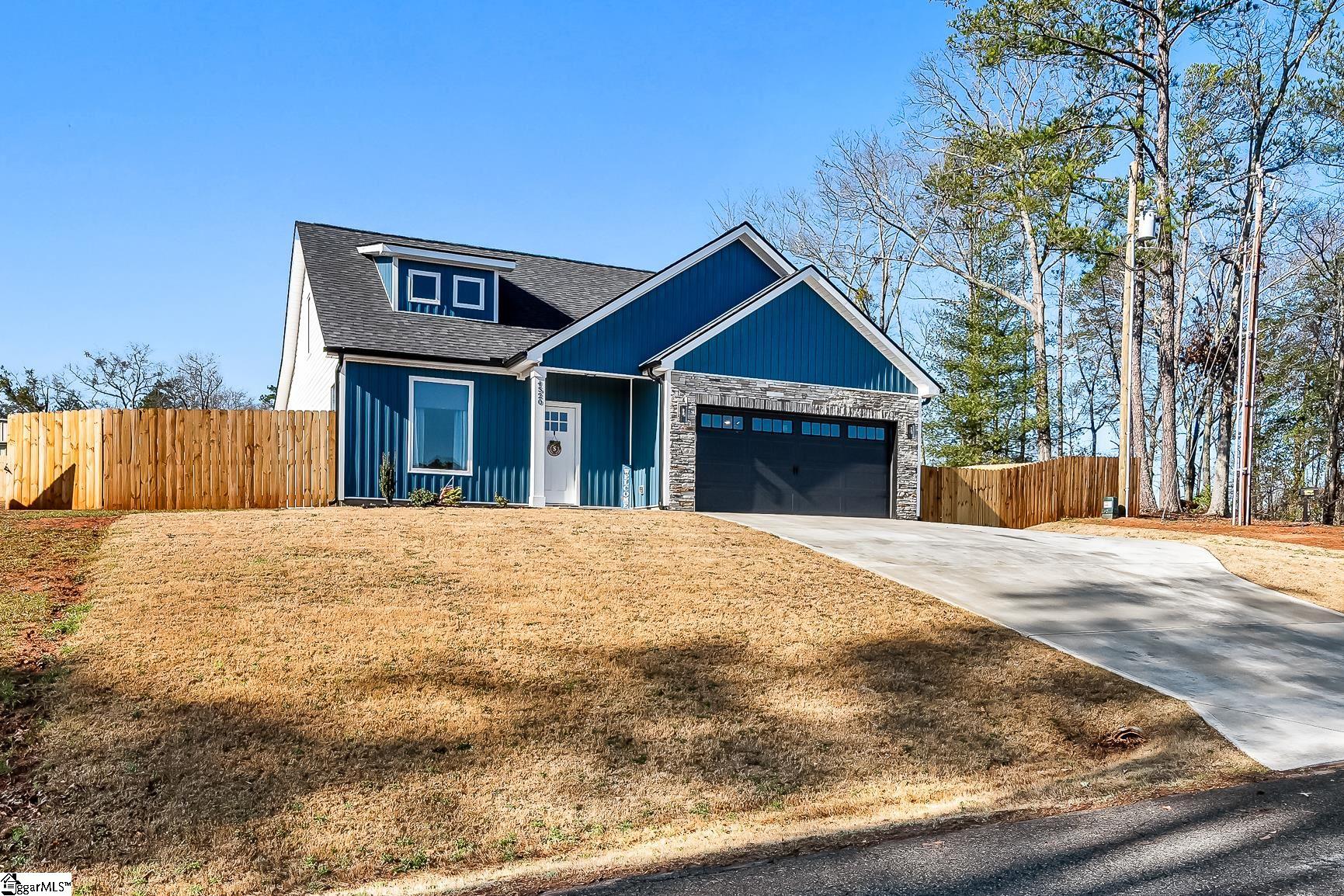 4520 Pine Lane Anderson, SC 29621 - Photo 2 of 36 Gallery Image 2