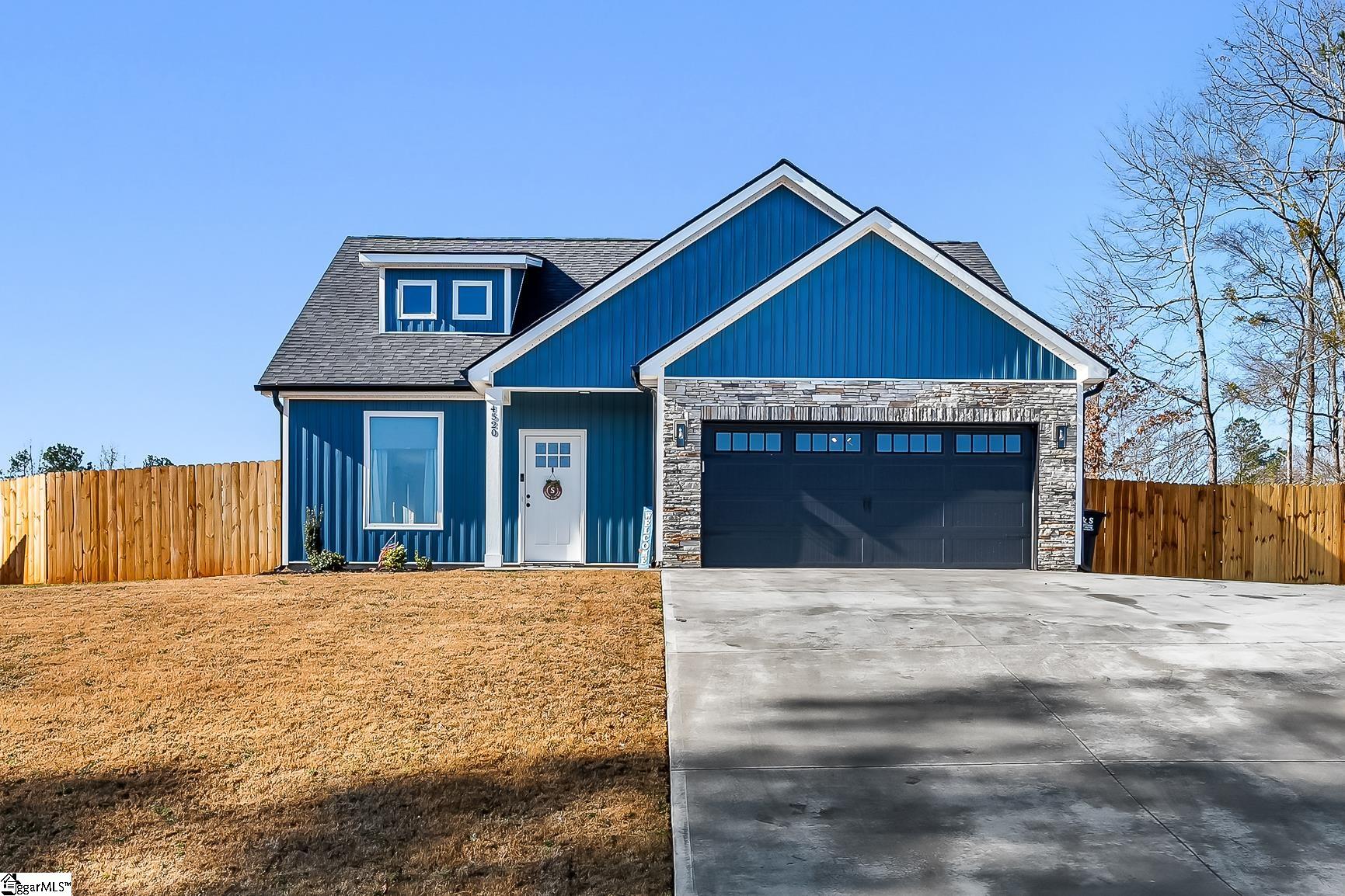 4520 Pine Lane Anderson, SC 29621 - Photo 3 of 36 Gallery Image 3