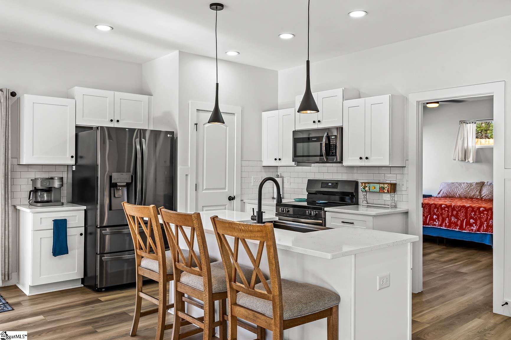 4520 Pine Lane Anderson, SC 29621 - Photo 35 of 36 Gallery Image 35