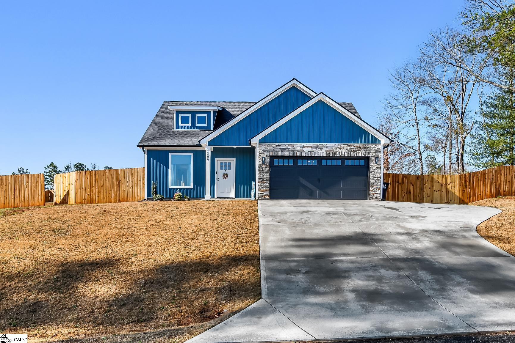 4520 Pine Lane Anderson, SC 29621 - Photo 4 of 36 Gallery Image 4
