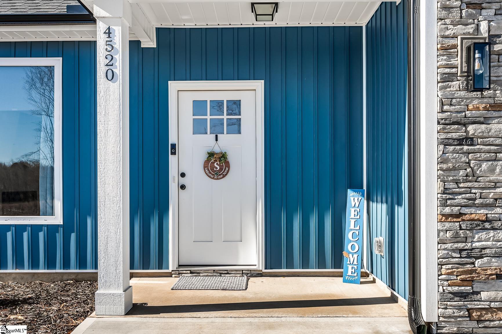4520 Pine Lane Anderson, SC 29621 - Photo 5 of 36 Gallery Image 5