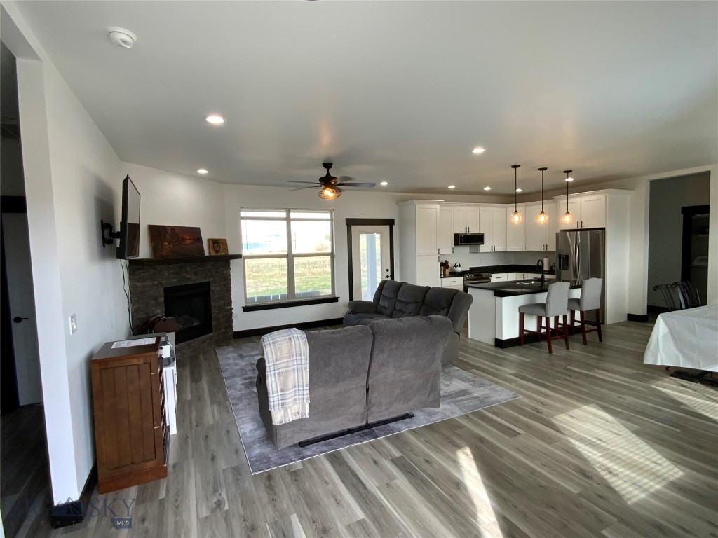 30 Blue Stem Way Three Forks, MT 59752 - Photo 10 of 26 Gallery Image 10