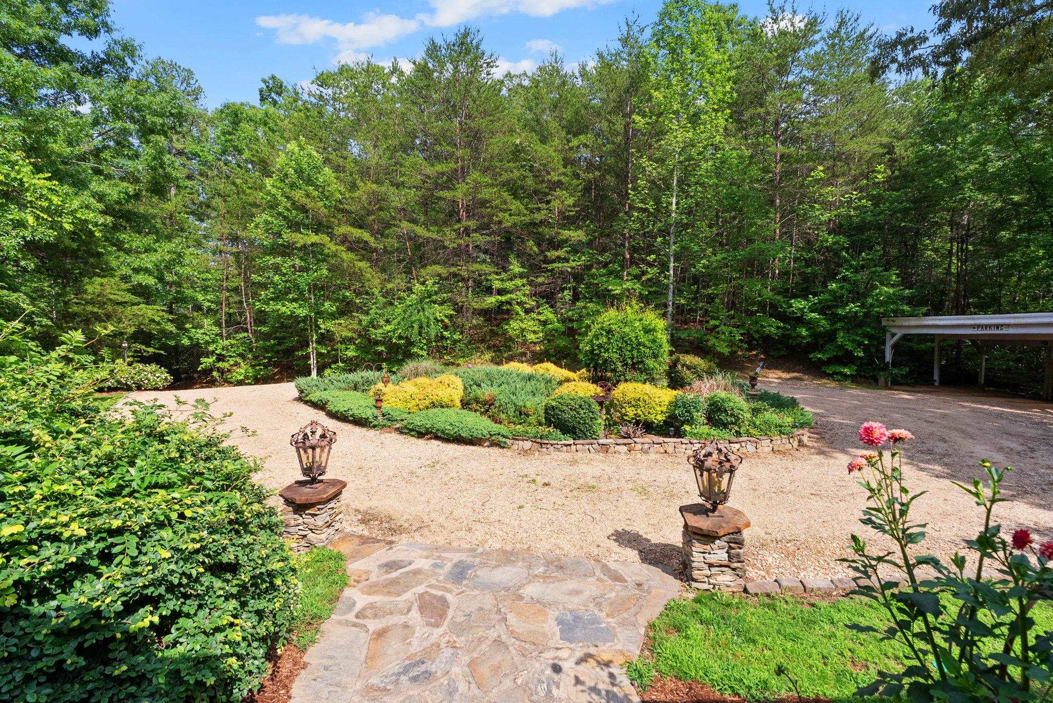 175 Green Hills Road Mill Spring, NC 28756 - Photo 45 of 50