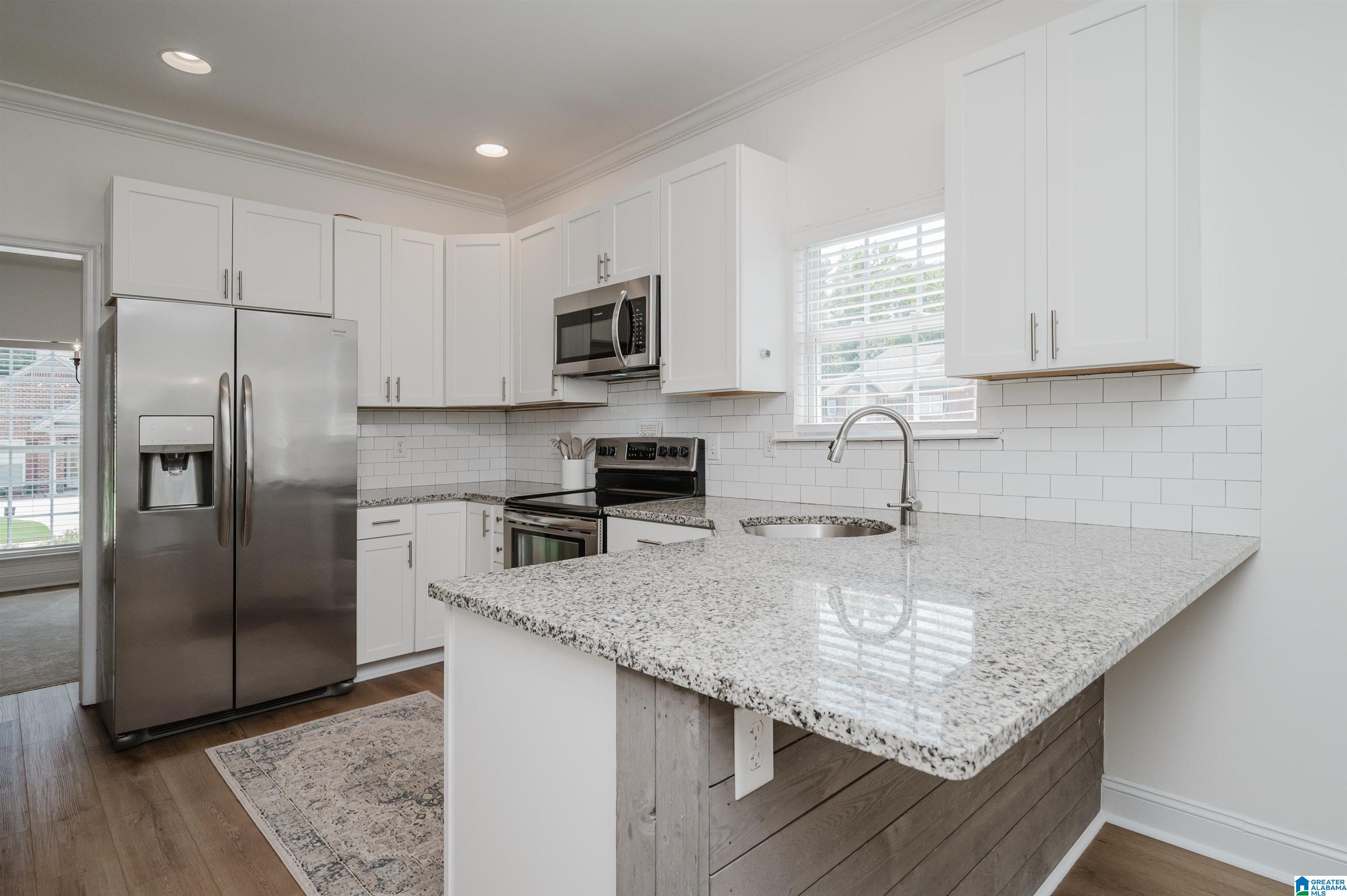 528 Chesser Circle Chelsea, AL 35043 - Photo 15 of 51