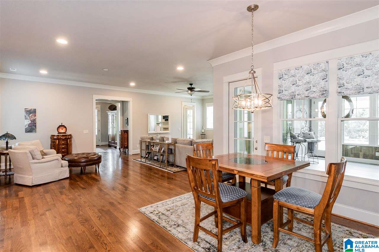 462 Renaissance Drive Hoover, AL 35226 - Photo 8 of 50