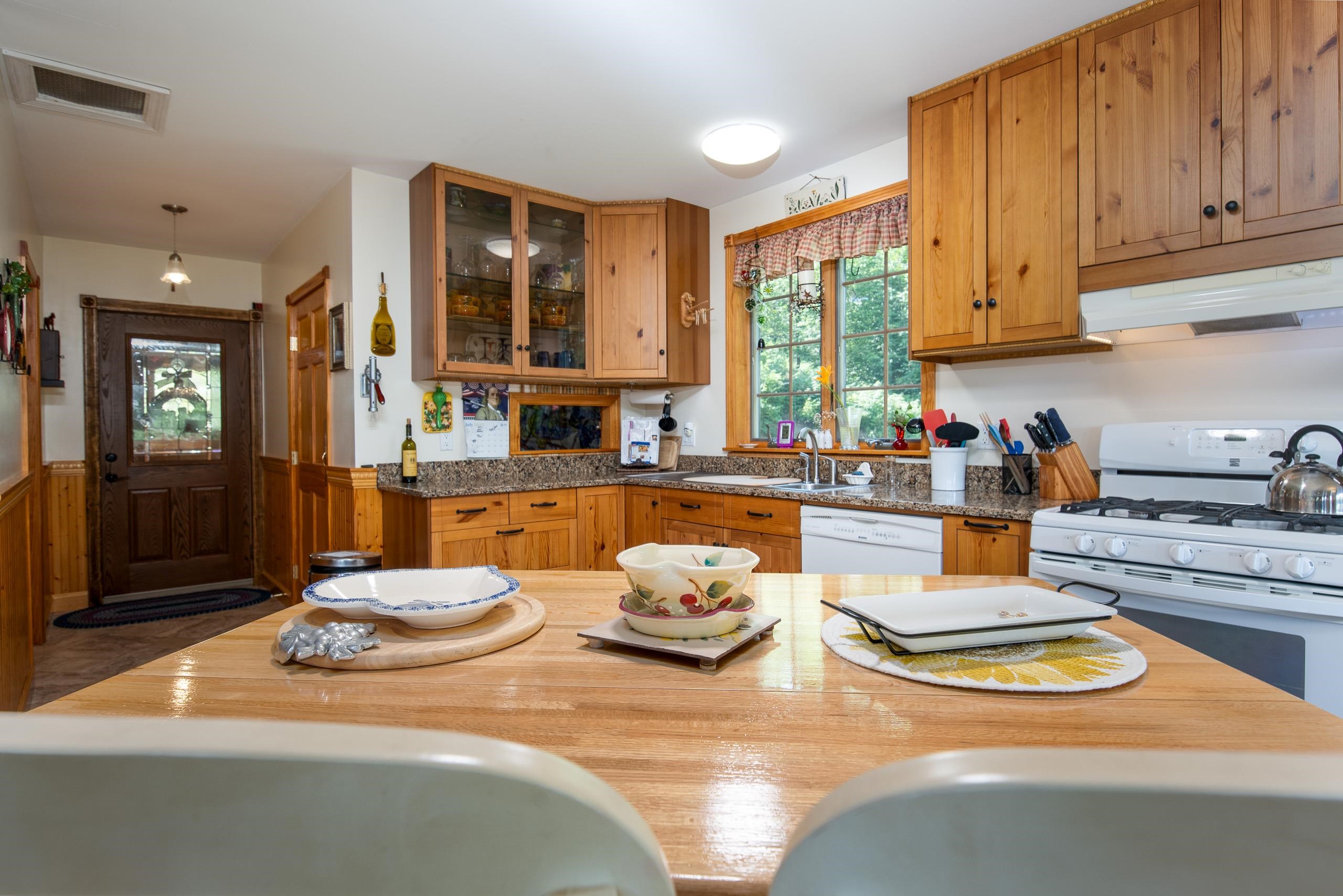 693 Little Sherburne Road Killington, VT 05751 - Photo 14 of 54