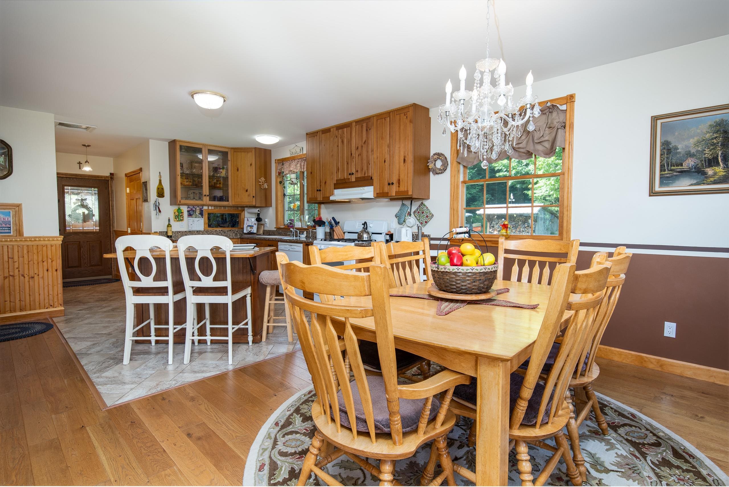 693 Little Sherburne Road Killington, VT 05751 - Photo 15 of 54