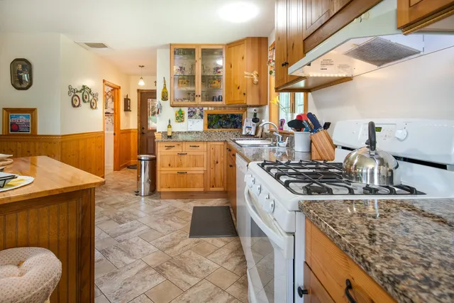 $799,000 | 693 Little Sherburne Road, Killington, VT 05751