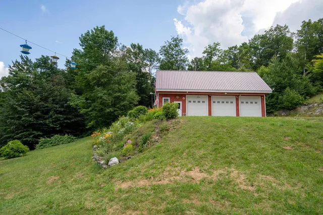 $799,000 | 693 Little Sherburne Road, Killington, VT 05751