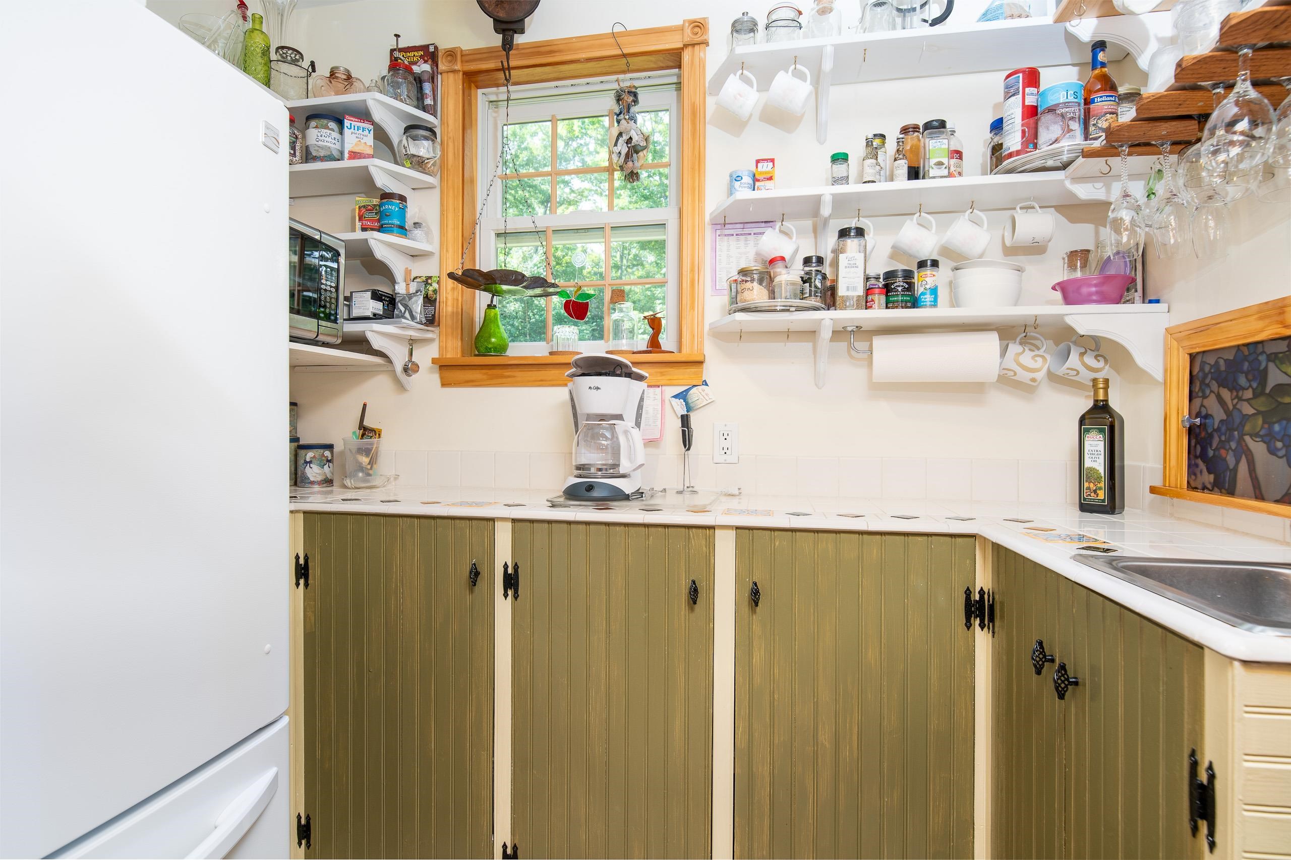 693 Little Sherburne Road Killington, VT 05751 - Photo 21 of 54