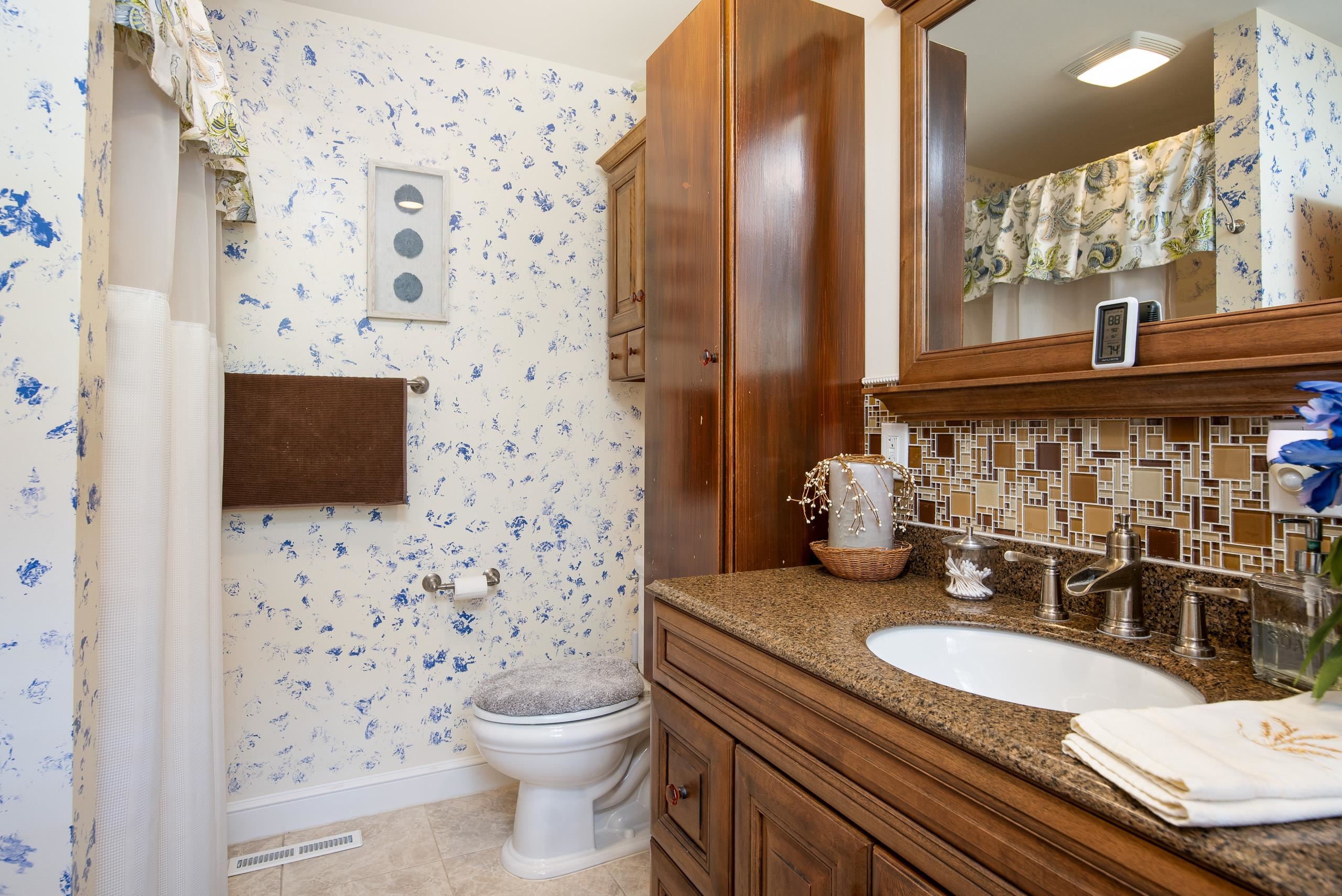 693 Little Sherburne Road Killington, VT 05751 - Photo 22 of 54