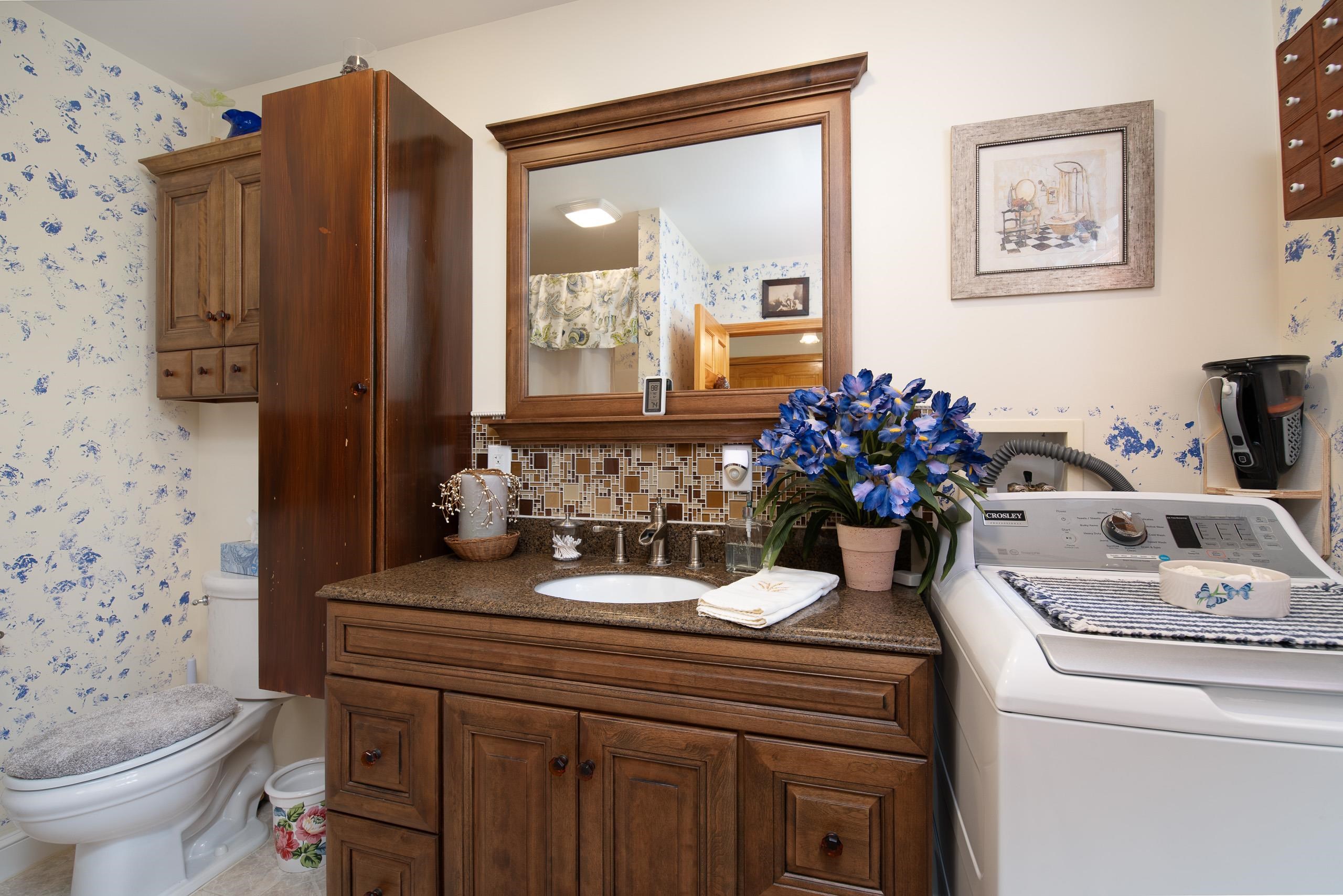 693 Little Sherburne Road Killington, VT 05751 - Photo 23 of 54