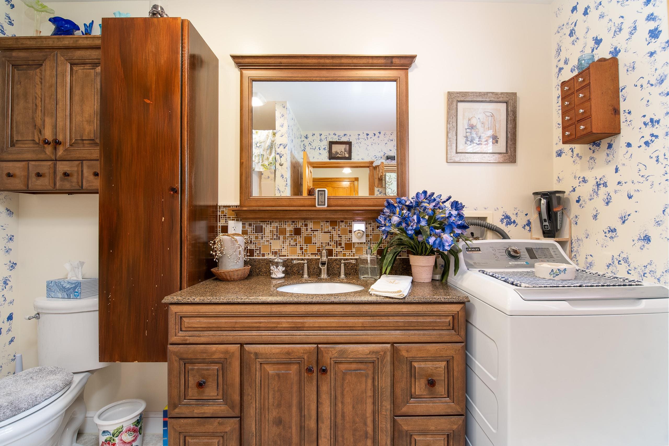 693 Little Sherburne Road Killington, VT 05751 - Photo 24 of 54