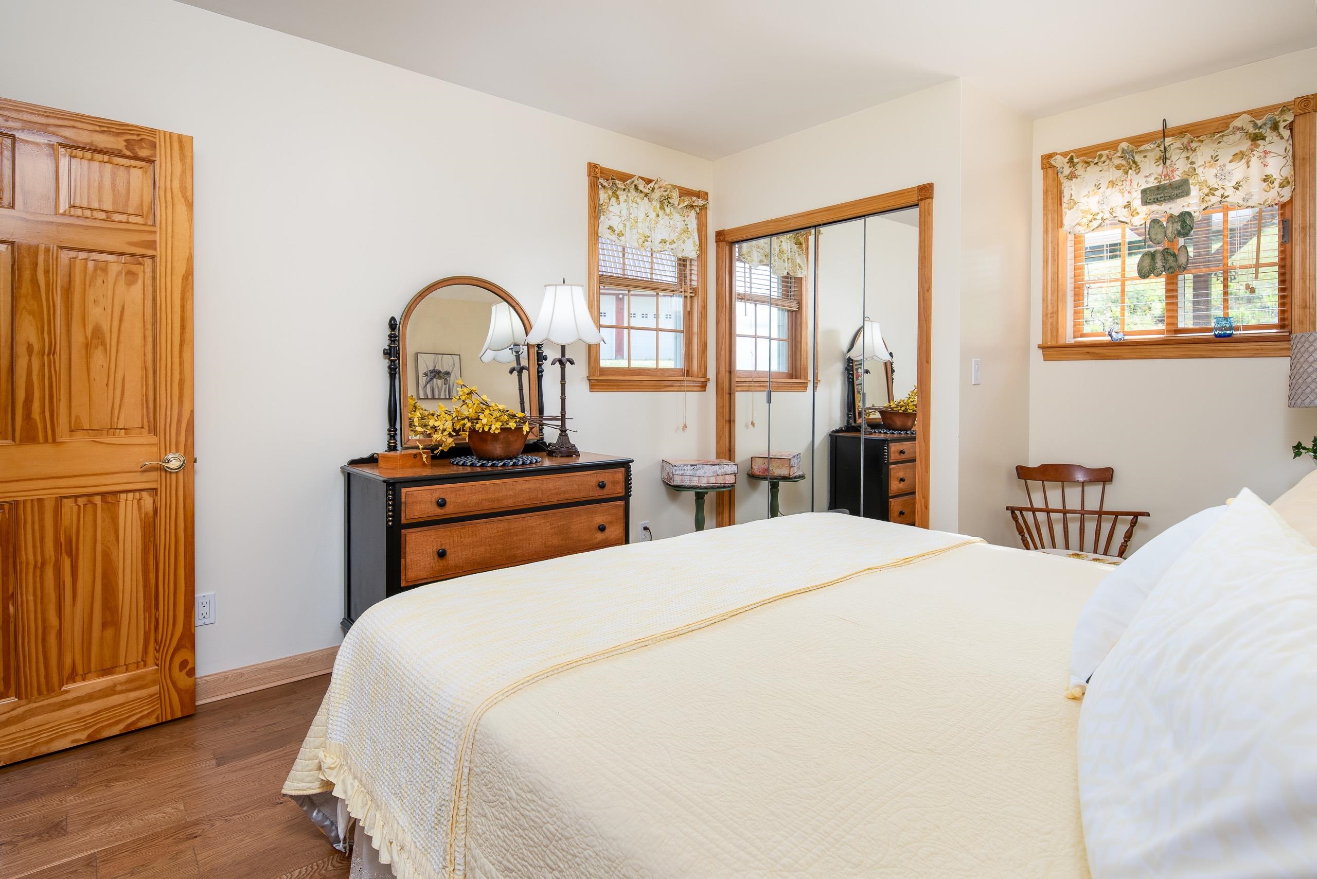 693 Little Sherburne Road Killington, VT 05751 - Photo 26 of 54