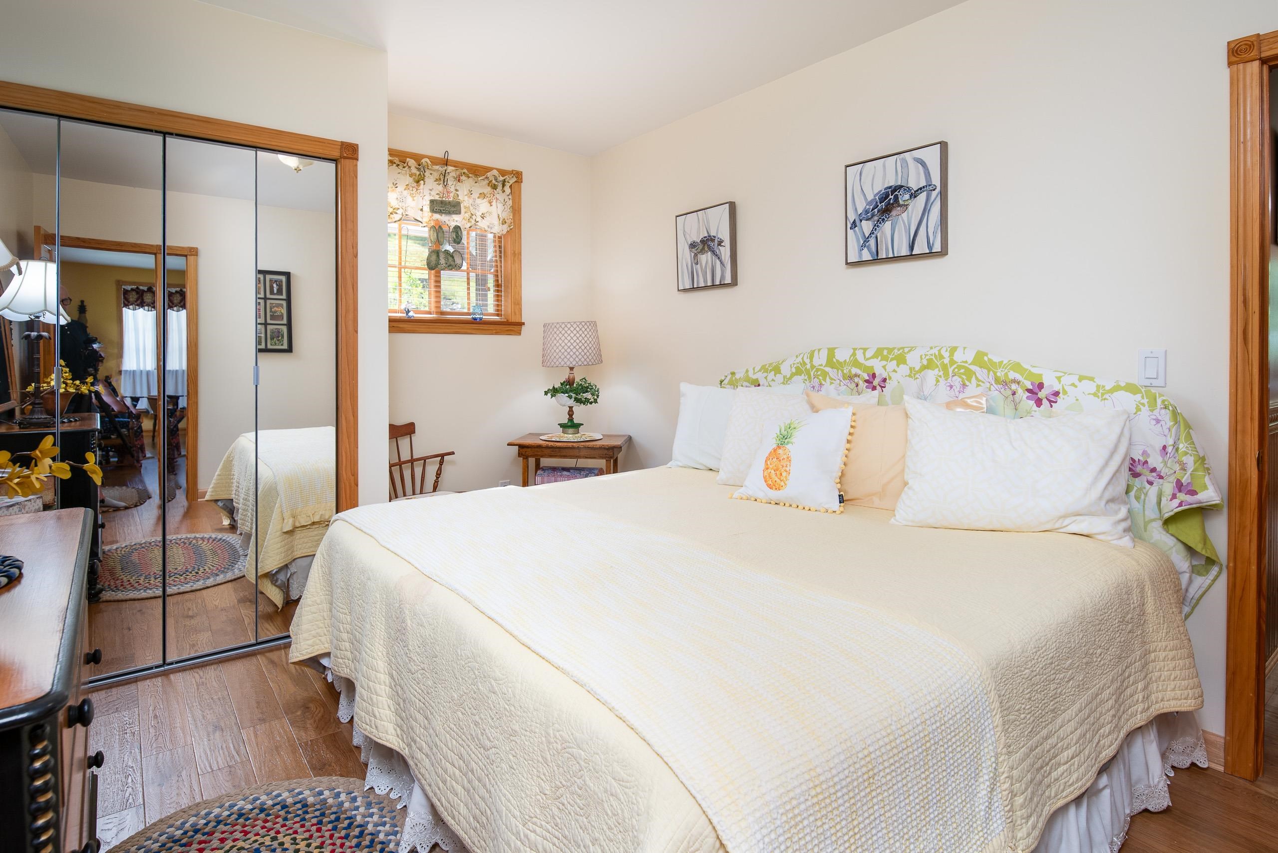 693 Little Sherburne Road Killington, VT 05751 - Photo 27 of 54