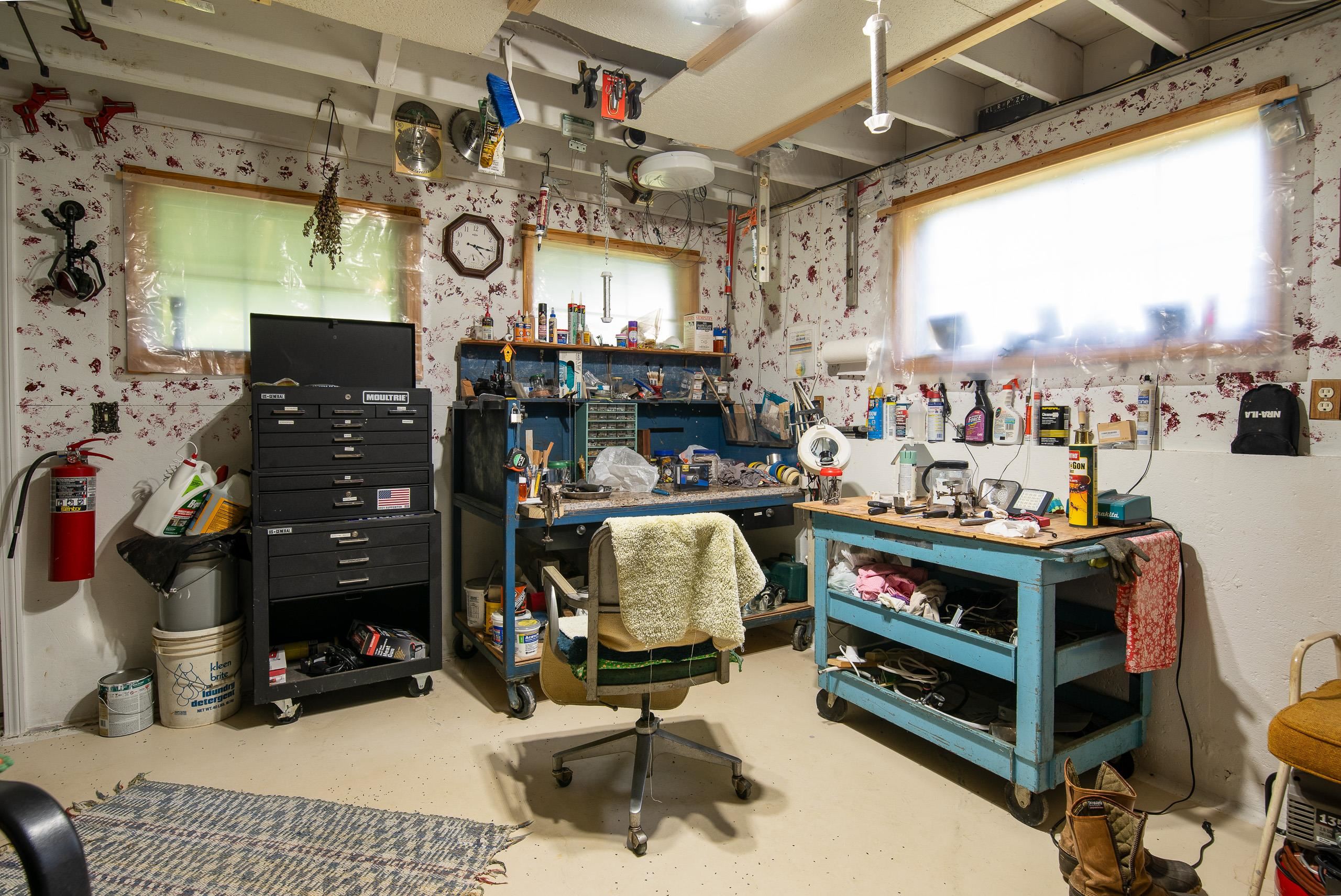 693 Little Sherburne Road Killington, VT 05751 - Photo 28 of 54