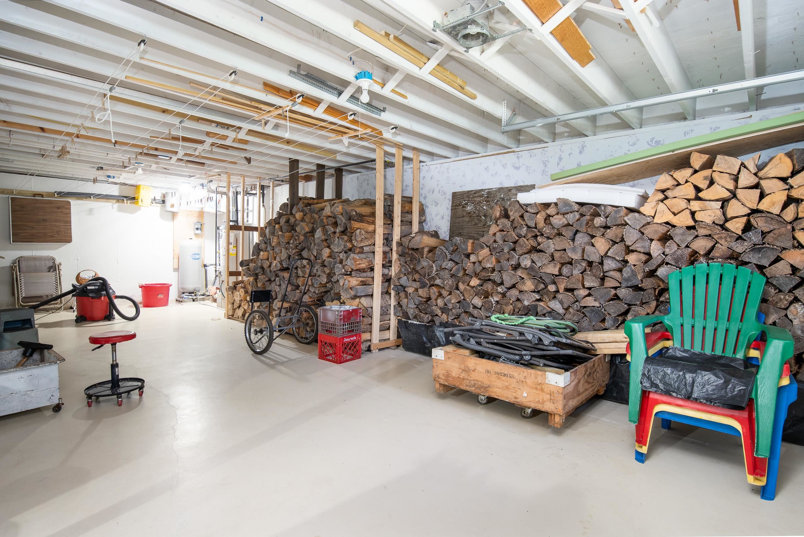 693 Little Sherburne Road Killington, VT 05751 - Photo 29 of 54