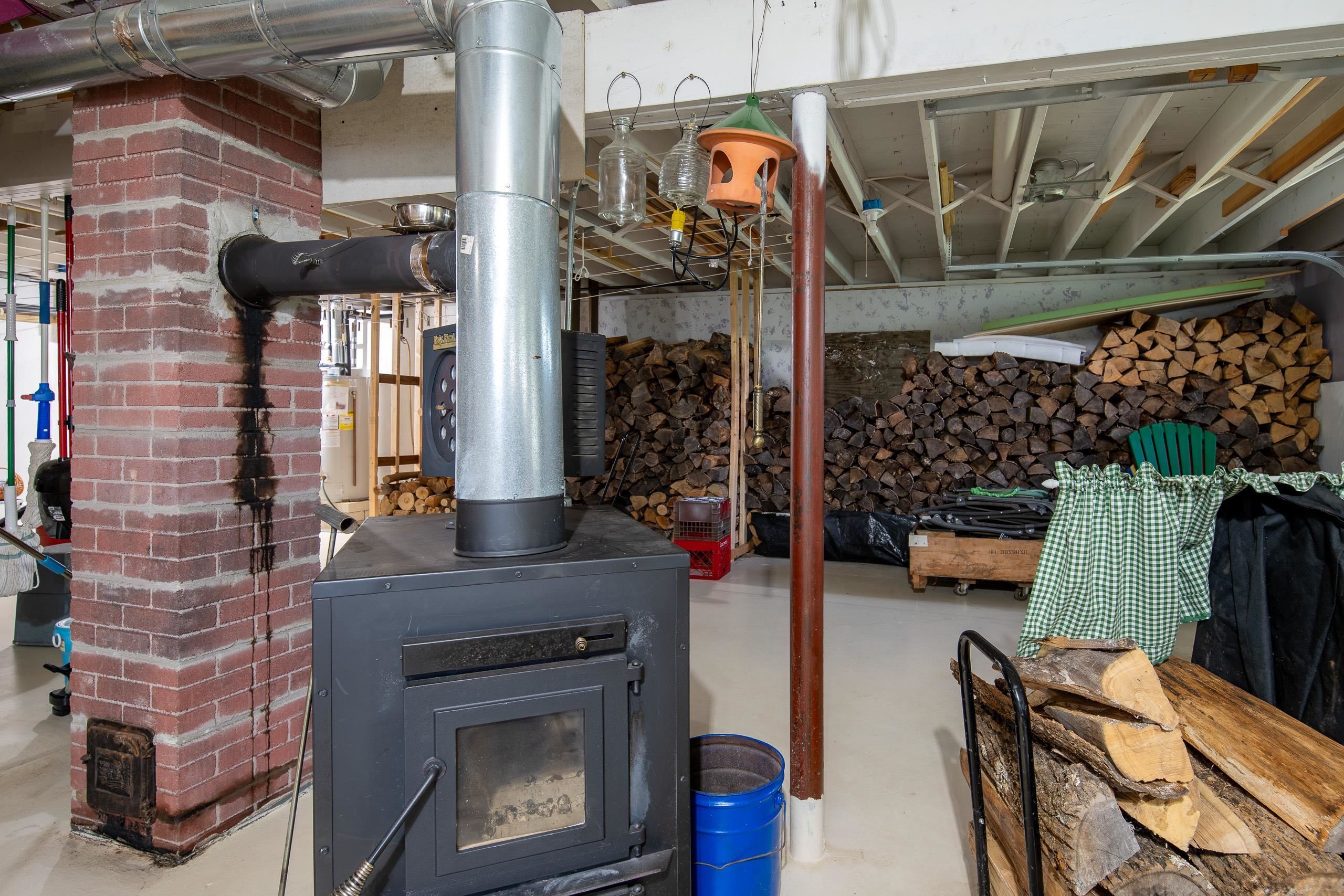 693 Little Sherburne Road Killington, VT 05751 - Photo 30 of 54