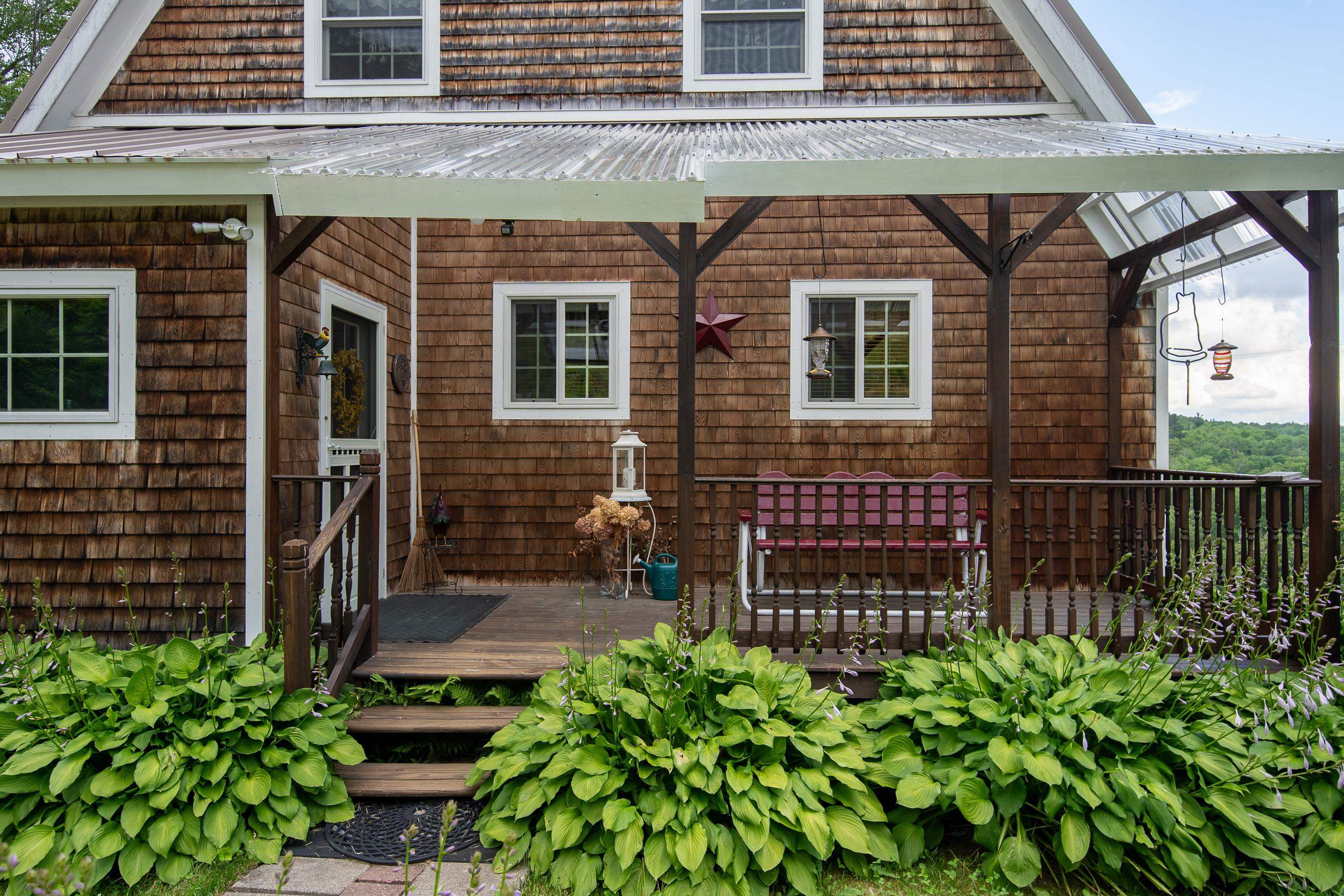 693 Little Sherburne Road Killington, VT 05751 - Photo 3 of 54