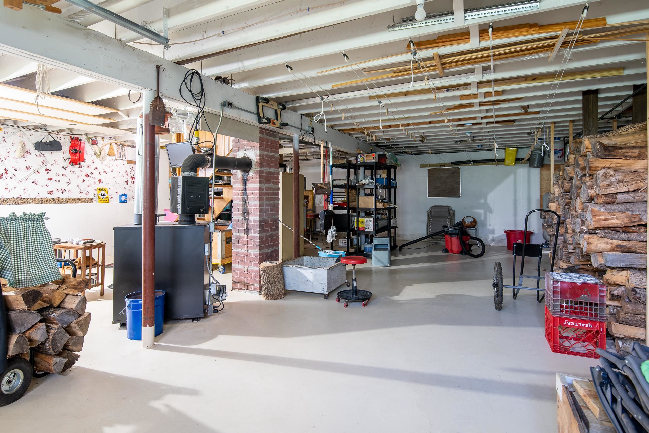 693 Little Sherburne Road Killington, VT 05751 - Photo 31 of 54