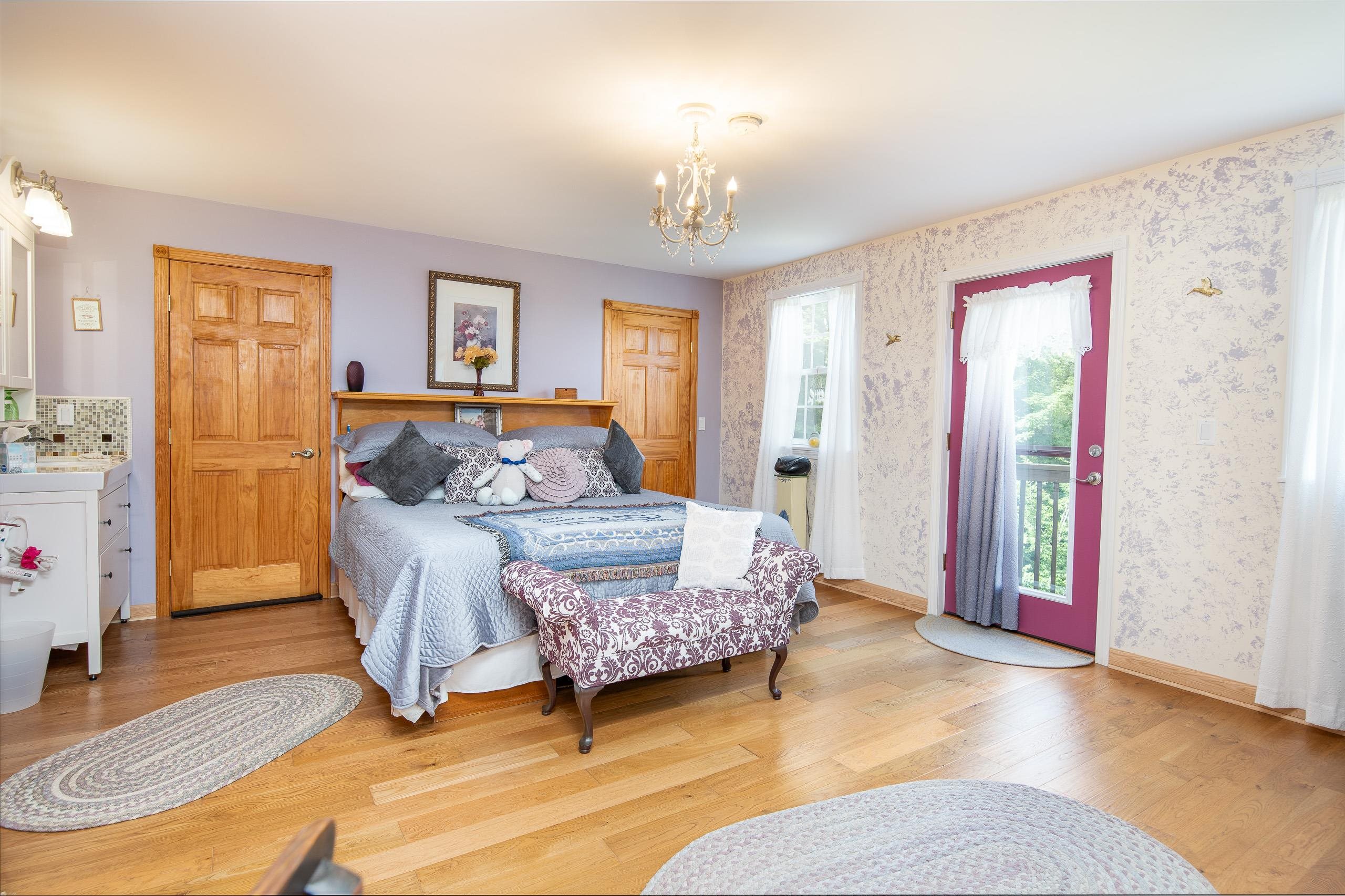 693 Little Sherburne Road Killington, VT 05751 - Photo 36 of 54