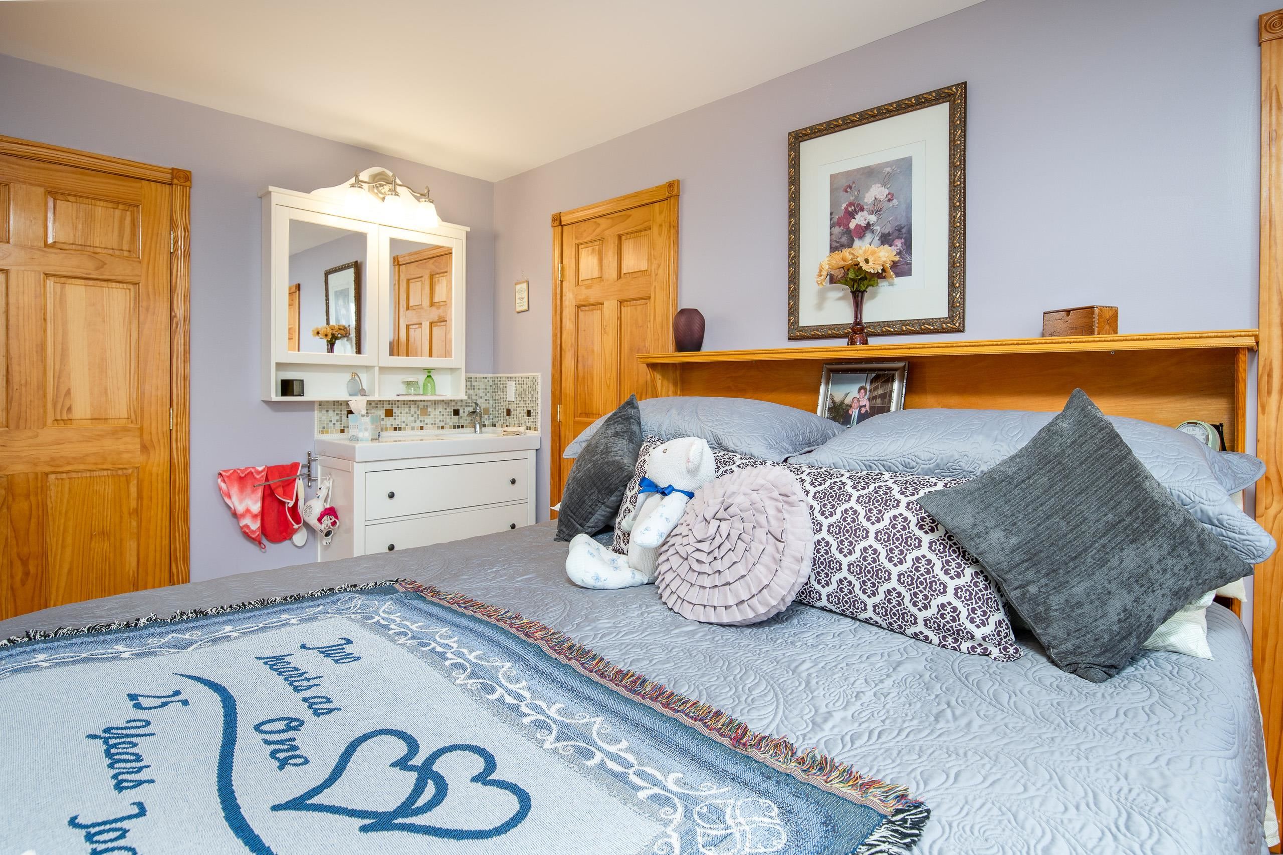 693 Little Sherburne Road Killington, VT 05751 - Photo 38 of 54