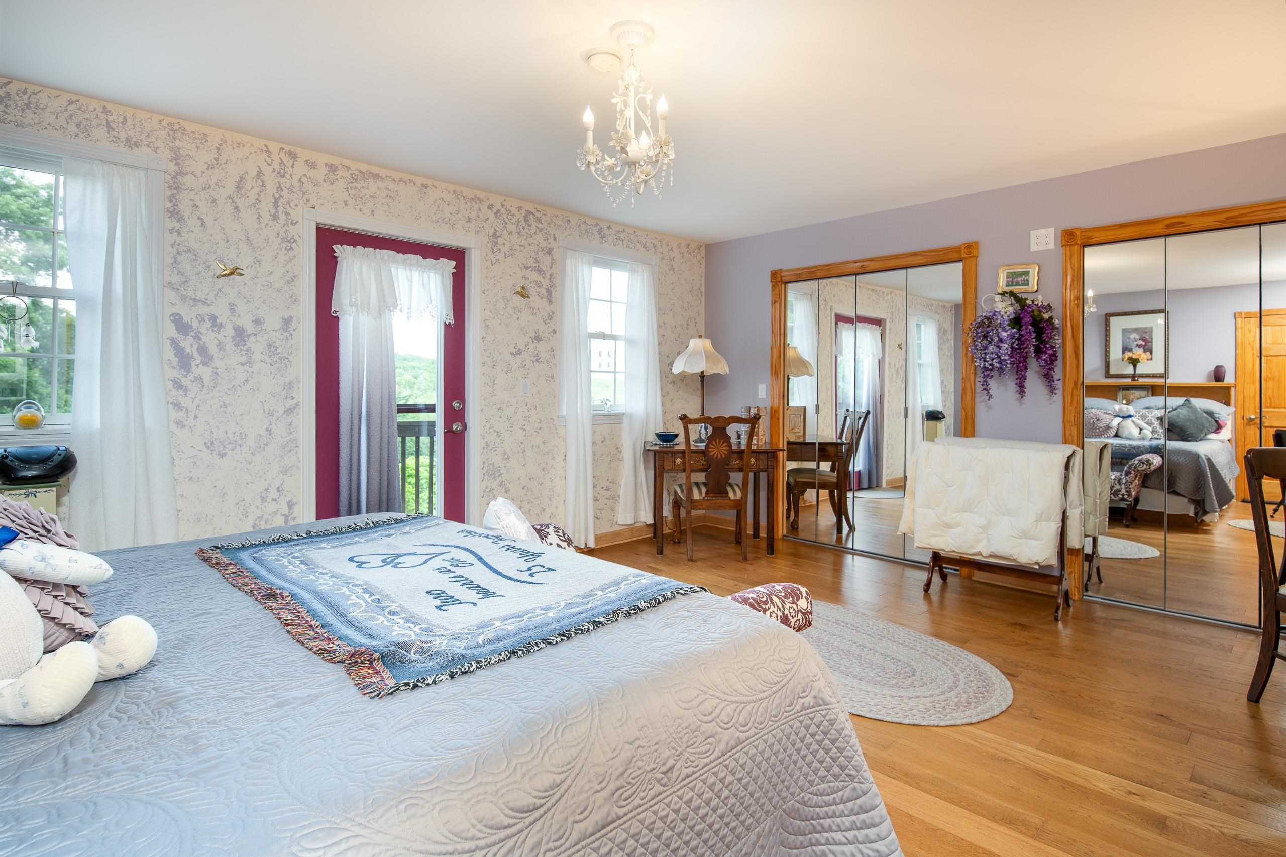 693 Little Sherburne Road Killington, VT 05751 - Photo 40 of 54